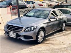 مێرسێدس بێنز C-Class